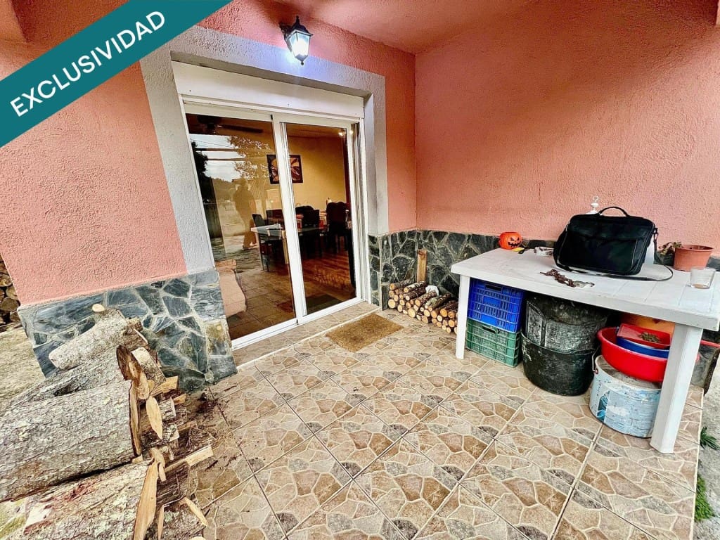 2 camera da letto Finca/Casa di Campagna in vendita in Sant Feliu de Buixalleu - 170.000 € (Rif: 9677109)