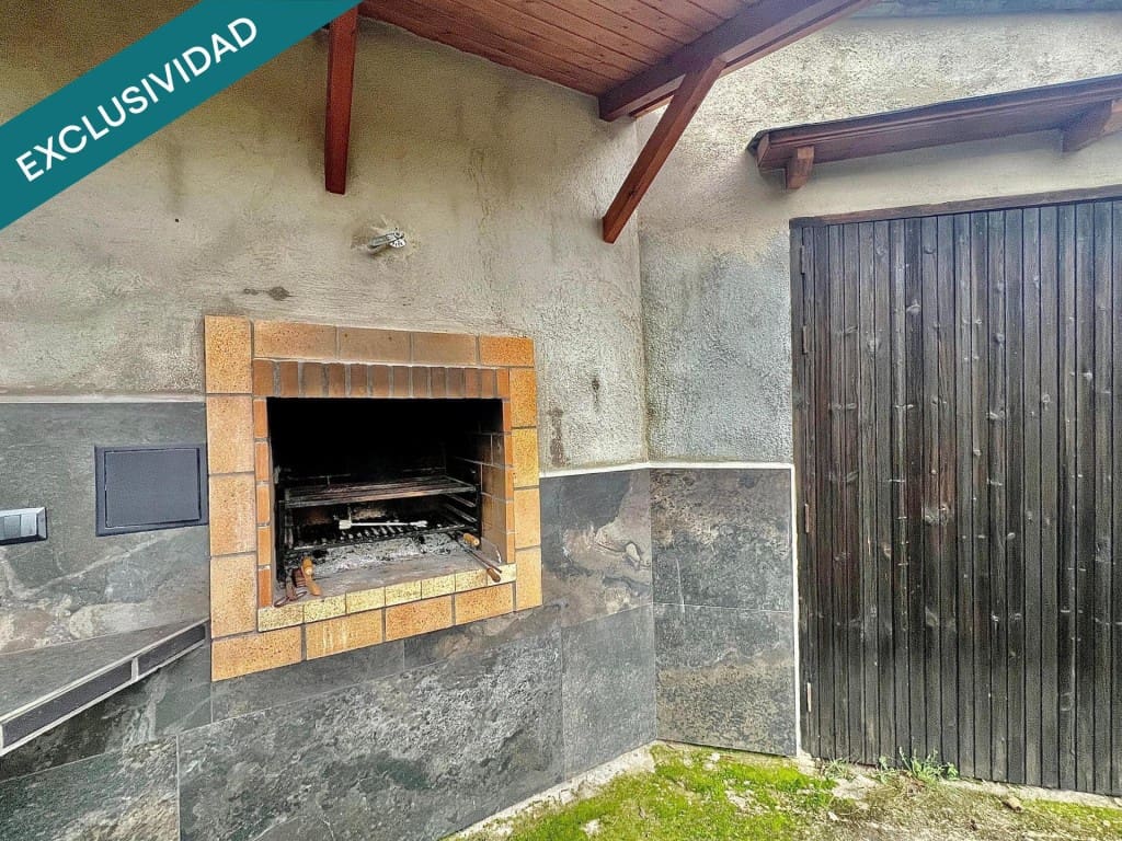 2 camera da letto Finca/Casa di Campagna in vendita in Sant Feliu de Buixalleu - 170.000 € (Rif: 9677109)