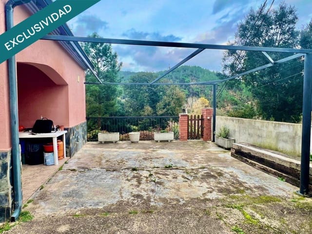 2 camera da letto Finca/Casa di Campagna in vendita in Sant Feliu de Buixalleu - 170.000 € (Rif: 9677109)