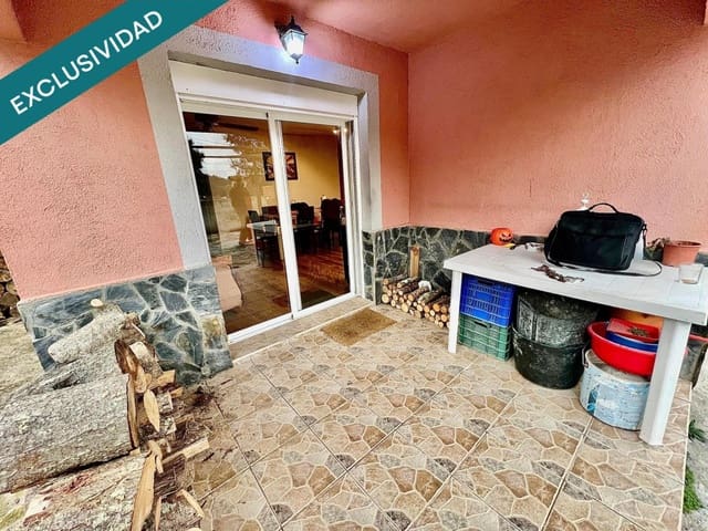 2 camera da letto Finca/Casa di Campagna in vendita in Sant Feliu de Buixalleu - 170.000 € (Rif: 9677109)