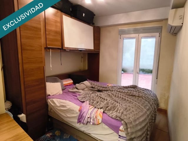 Apartamento de 2 habitaciones en Huesca ciudad en venta - 155.000 € (Ref: 9677110)