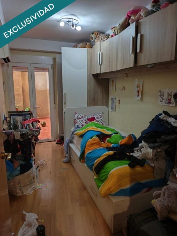 Apartamento de 2 habitaciones en Huesca ciudad en venta - 155.000 € (Ref: 9677110)