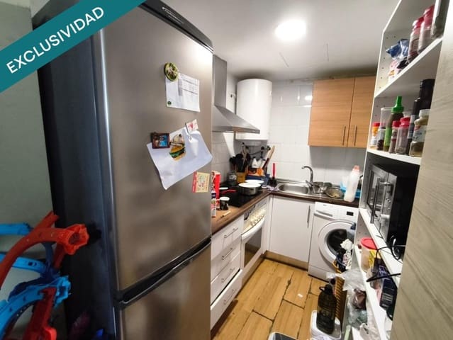 Apartamento de 2 habitaciones en Huesca ciudad en venta - 155.000 € (Ref: 9677110)