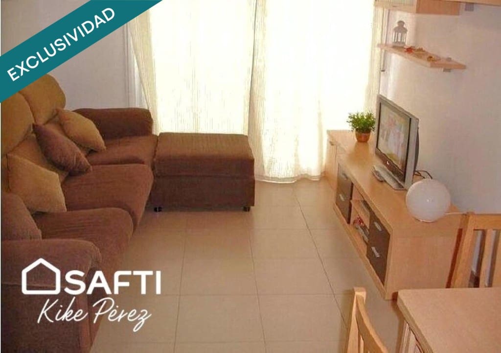 2 Zimmer Apartment zu verkaufen in Segur de Calafell mit Pool Garage - 159.000 € (Ref: 9677111)