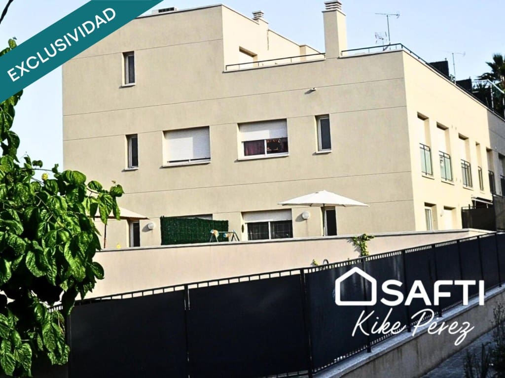 2 Zimmer Apartment zu verkaufen in Segur de Calafell mit Pool Garage - 159.000 € (Ref: 9677111)