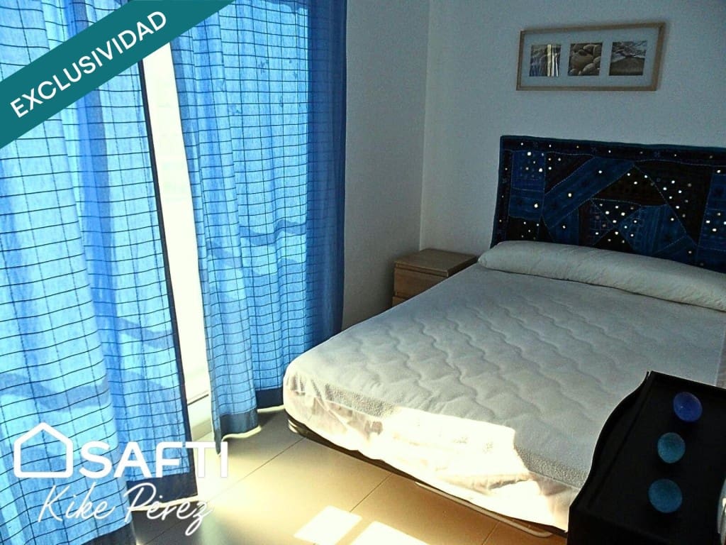 2 Zimmer Apartment zu verkaufen in Segur de Calafell mit Pool Garage - 159.000 € (Ref: 9677111)