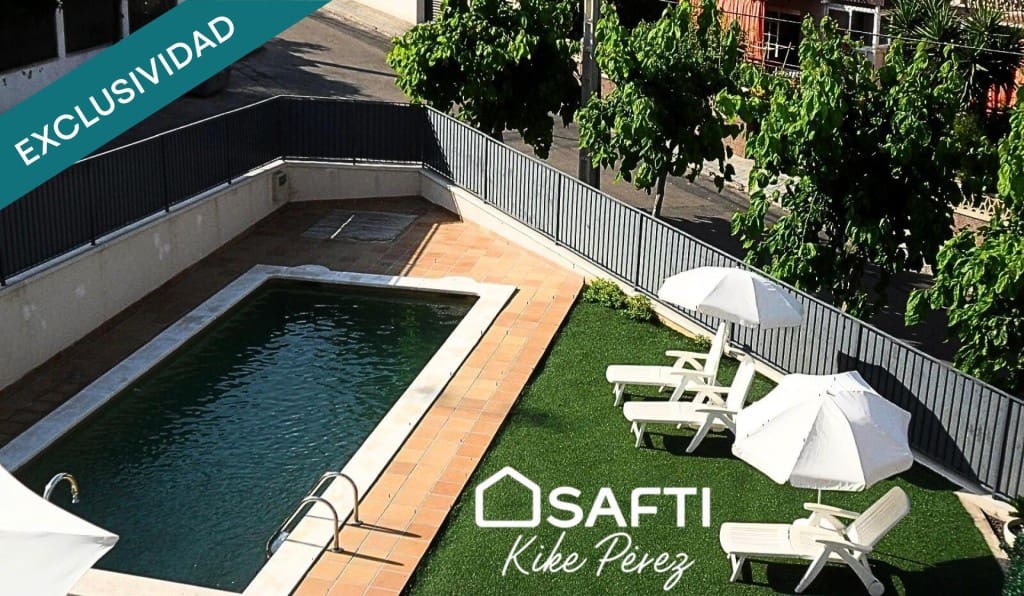 2 Zimmer Apartment zu verkaufen in Segur de Calafell mit Pool Garage - 159.000 € (Ref: 9677111)