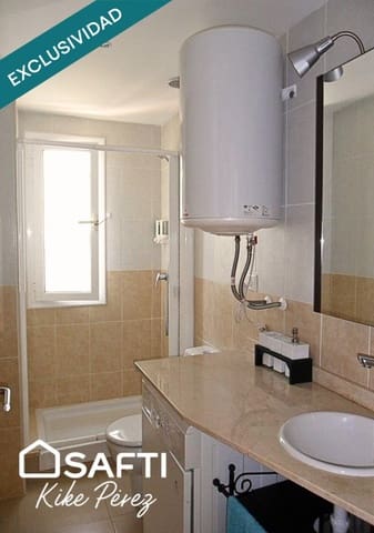 2 Zimmer Apartment zu verkaufen in Segur de Calafell, Calafell mit Pool Garage - 159.000 € (Ref: 9677111)