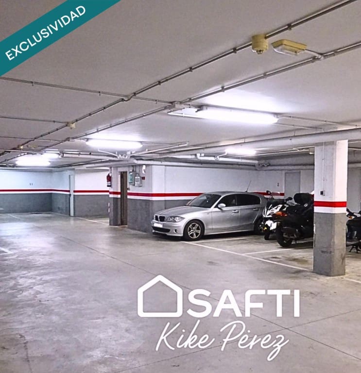 2 Zimmer Apartment zu verkaufen in Segur de Calafell mit Pool Garage - 159.000 € (Ref: 9677111)