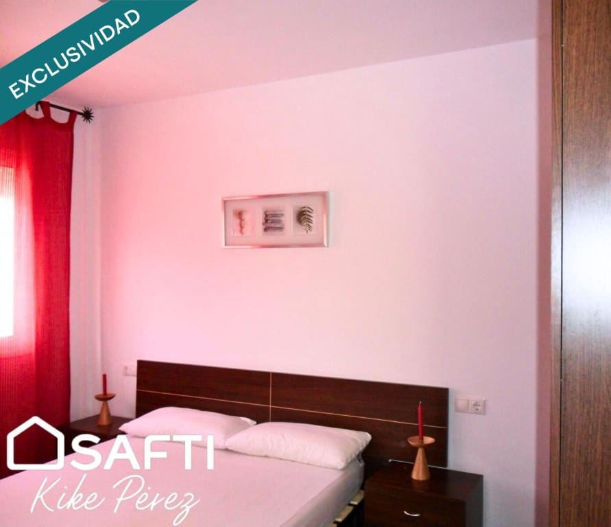 2 Zimmer Apartment zu verkaufen in Segur de Calafell mit Pool Garage - 159.000 € (Ref: 9677111)