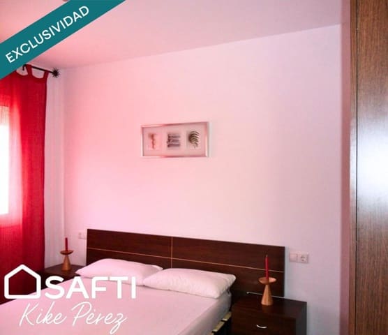 2 Zimmer Apartment zu verkaufen in Segur de Calafell, Calafell mit Pool Garage - 159.000 € (Ref: 9677111)