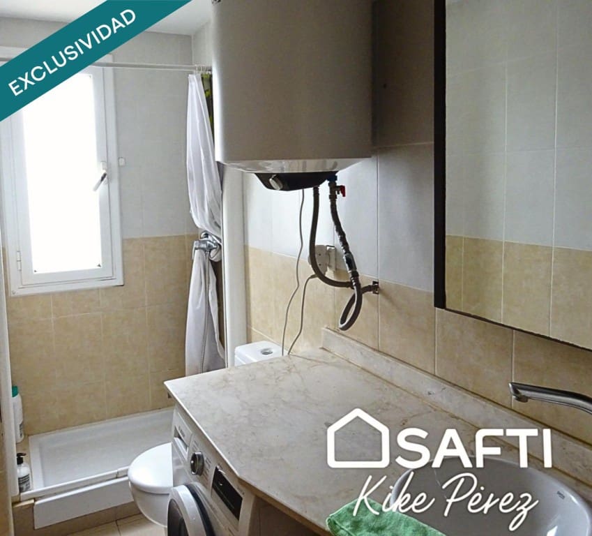 2 Zimmer Apartment zu verkaufen in Segur de Calafell mit Pool Garage - 159.000 € (Ref: 9677111)