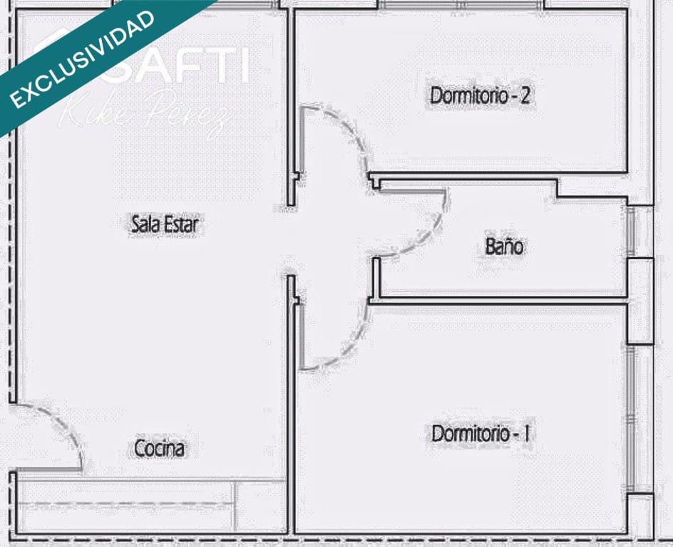 2 Zimmer Apartment zu verkaufen in Segur de Calafell mit Pool Garage - 159.000 € (Ref: 9677111)