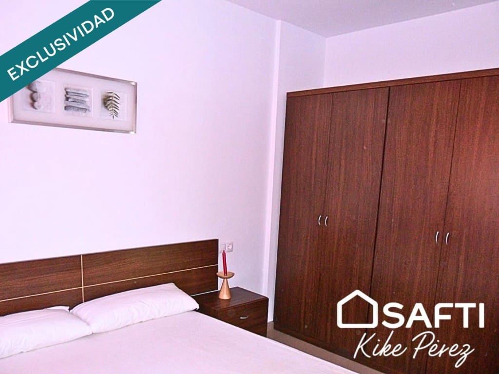 2 Zimmer Apartment zu verkaufen in Segur de Calafell mit Pool Garage - 159.000 € (Ref: 9677111)