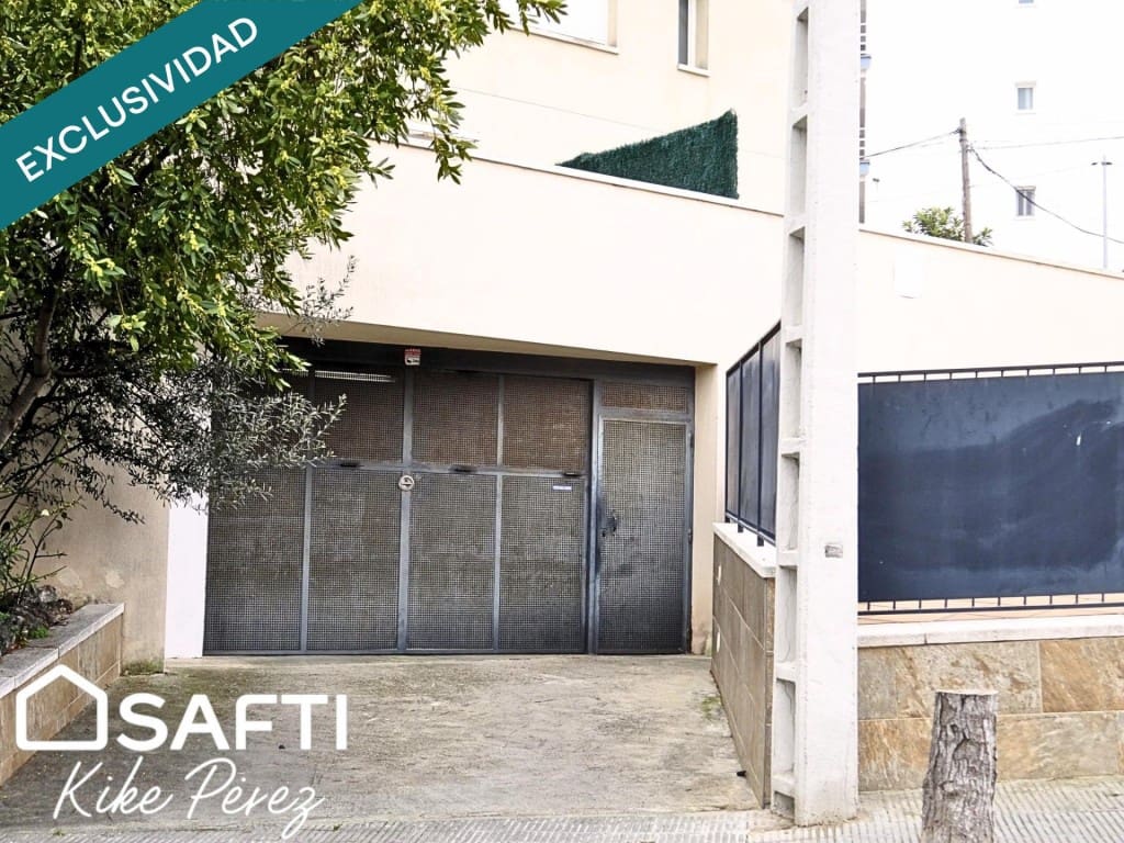 2 Zimmer Apartment zu verkaufen in Segur de Calafell mit Pool Garage - 159.000 € (Ref: 9677111)