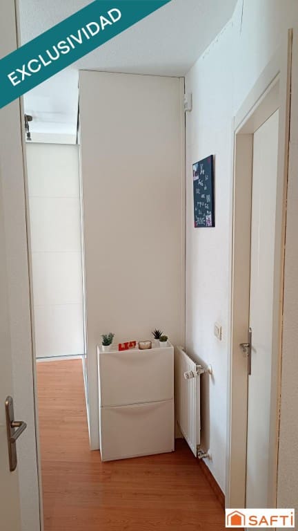 3 sovrum Lägenhet till salu i Majadahonda med pool - 749 000 € (Ref: 9677112)