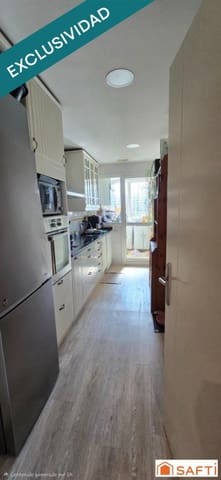 3 sovrum Lägenhet till salu i Majadahonda med pool - 749 000 € (Ref: 9677112)