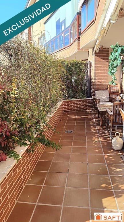 3 sovrum Lägenhet till salu i Majadahonda med pool - 749 000 € (Ref: 9677112)