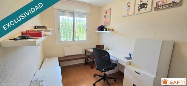 3 sovrum Lägenhet till salu i Majadahonda med pool - 749 000 € (Ref: 9677112)