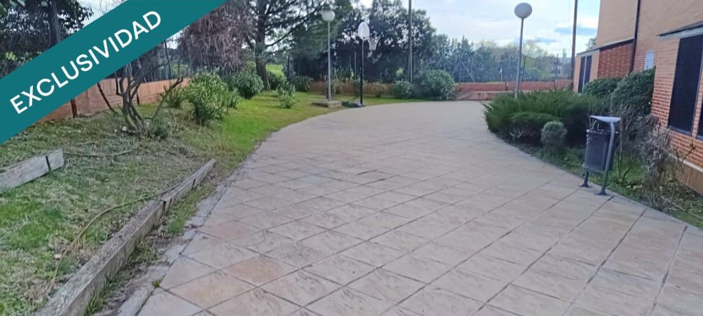 3 sovrum Lägenhet till salu i Majadahonda med pool - 749 000 € (Ref: 9677112)