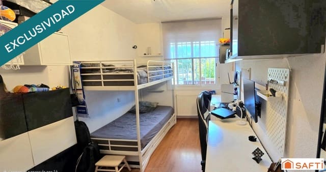 3 soveværelse Lejlighed til salg i Majadahonda med swimmingpool - € 714.900 (Ref: 9677112)