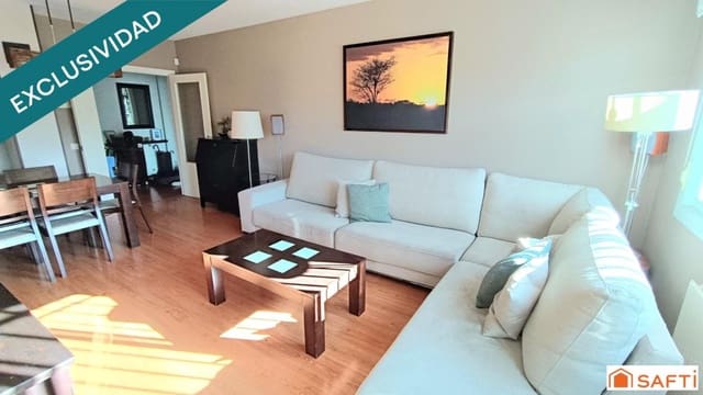 3 sovrum Lägenhet till salu i Majadahonda med pool - 749 000 € (Ref: 9677112)