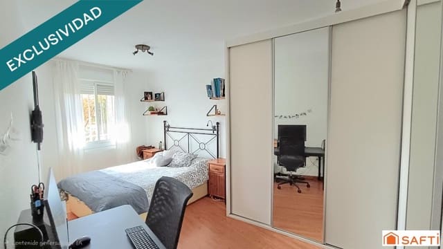 3 sovrum Lägenhet till salu i Majadahonda med pool - 749 000 € (Ref: 9677112)