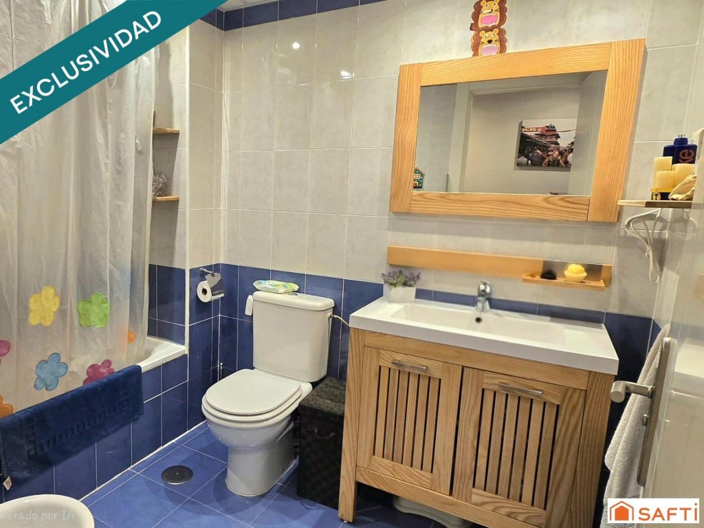 3 sovrum Lägenhet till salu i Majadahonda med pool - 749 000 € (Ref: 9677112)