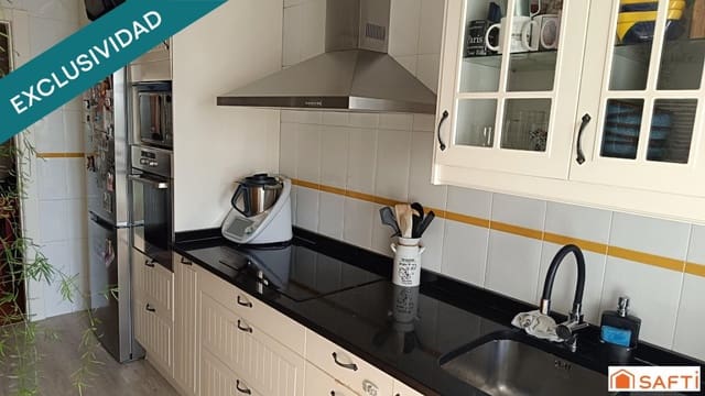 3 sovrum Lägenhet till salu i Majadahonda med pool - 749 000 € (Ref: 9677112)