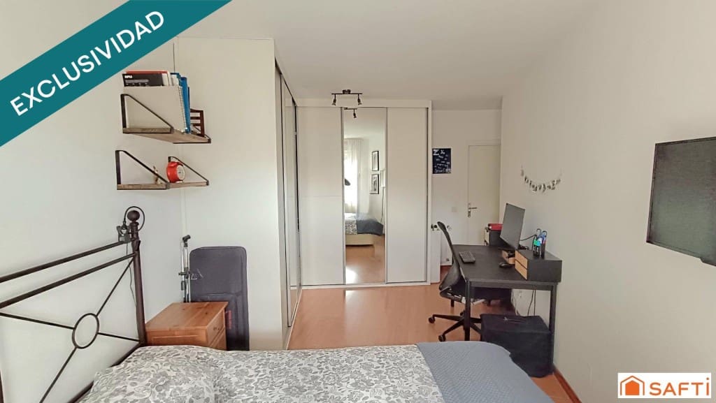 3 sovrum Lägenhet till salu i Majadahonda med pool - 749 000 € (Ref: 9677112)