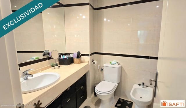 3 sovrum Lägenhet till salu i Majadahonda med pool - 749 000 € (Ref: 9677112)