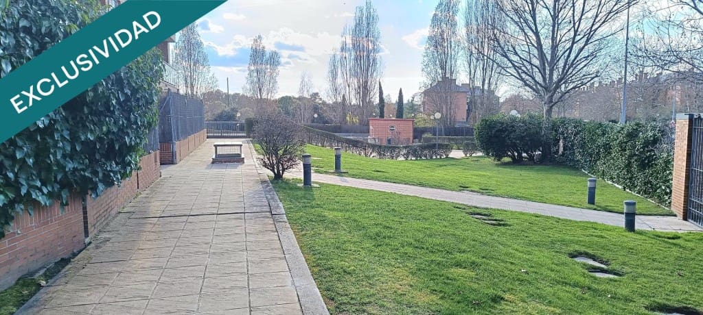 3 sovrum Lägenhet till salu i Majadahonda med pool - 749 000 € (Ref: 9677112)