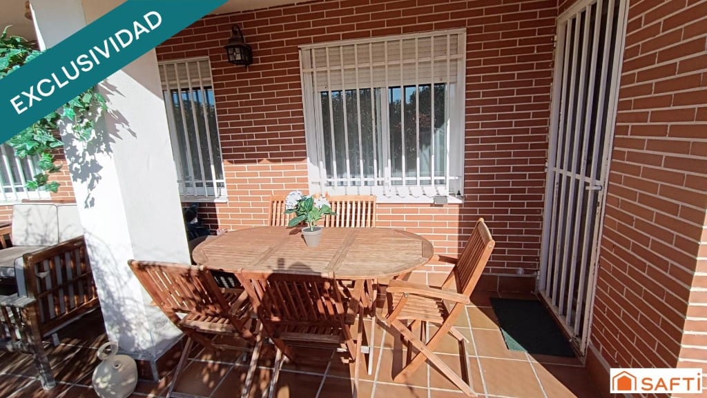 3 sovrum Lägenhet till salu i Majadahonda med pool - 749 000 € (Ref: 9677112)