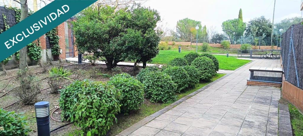 3 sovrum Lägenhet till salu i Majadahonda med pool - 749 000 € (Ref: 9677112)