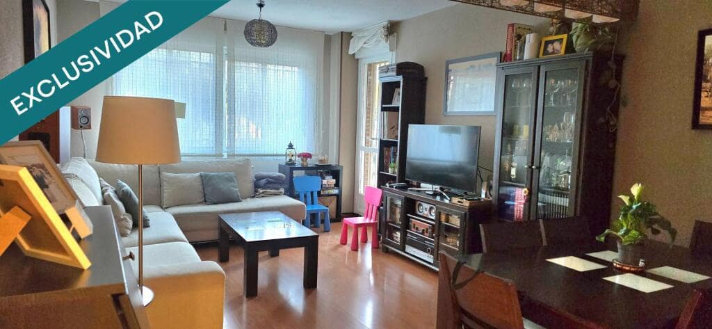 3 bedroom Apartment for sale in Majadahonda with pool - € 749,000 (Ref: 9677112)