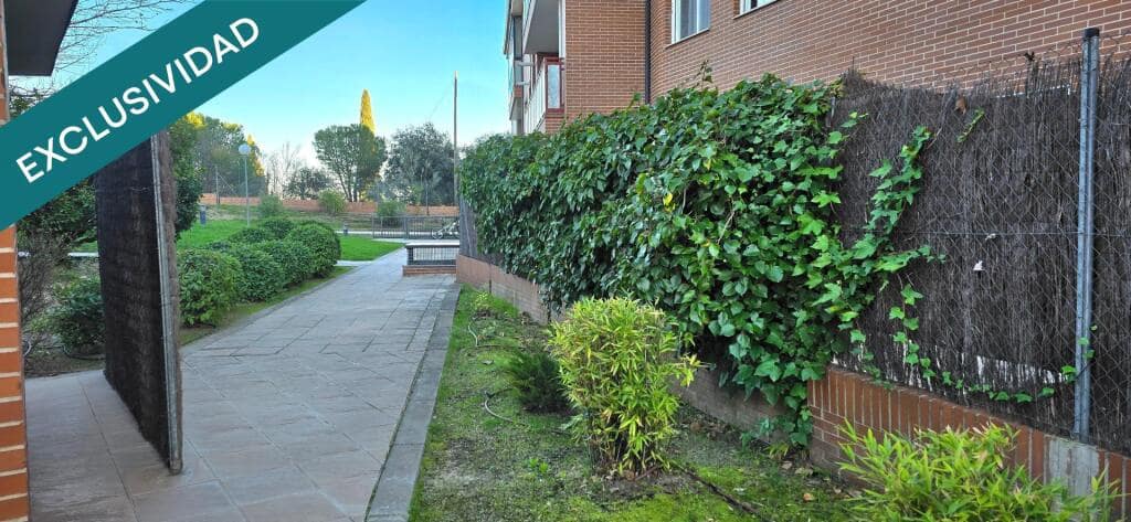 3 bedroom Apartment for sale in Majadahonda with pool - € 749,000 (Ref: 9677112)