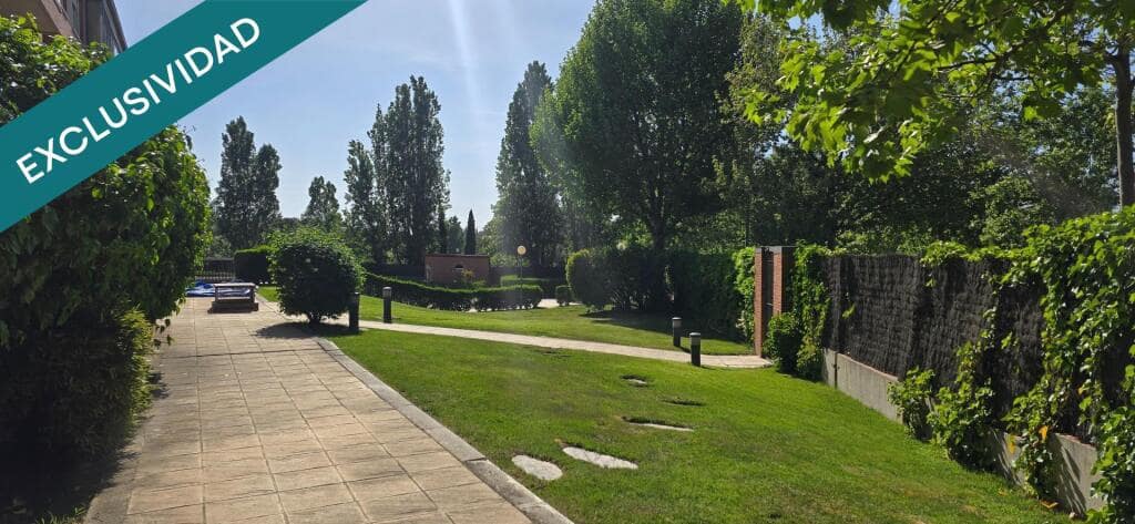 3 camera da letto Appartamento in vendita in Majadahonda con piscina - 714.900 € (Rif: 9677112)