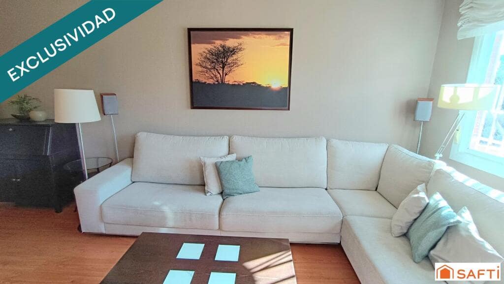 3 camera da letto Appartamento in vendita in Majadahonda con piscina - 714.900 € (Rif: 9677112)