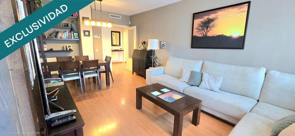 3 camera da letto Appartamento in vendita in Majadahonda con piscina - 714.900 € (Rif: 9677112)