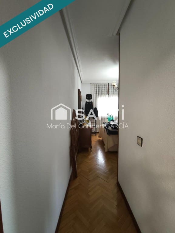 3 slaapkamer Appartement te koop in Madrid stad met garage - € 400.000 (Ref: 9677113)