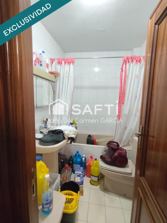 3 slaapkamer Appartement te koop in Madrid stad met garage - € 400.000 (Ref: 9677113)