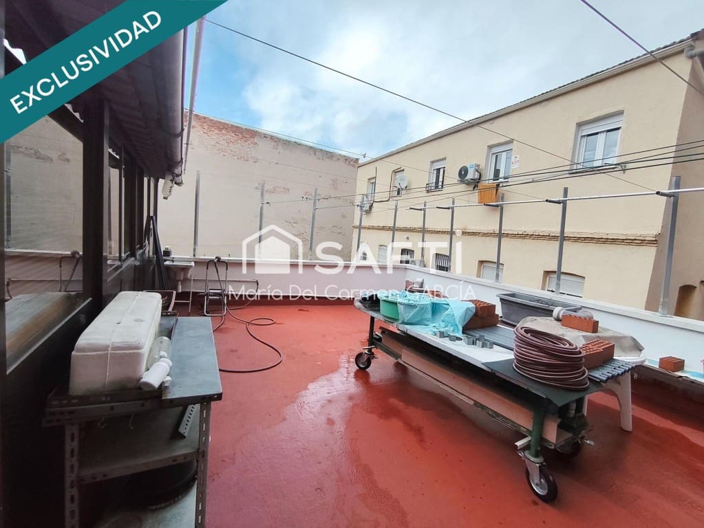 3 slaapkamer Appartement te koop in Madrid stad met garage - € 400.000 (Ref: 9677113)
