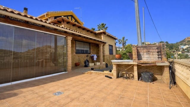 Finca/Casa Rural de 8 habitaciones en San Vicente / Sant Vicent del Raspeig en venta con piscina garaje - 499.999 € (Ref: 9677114)