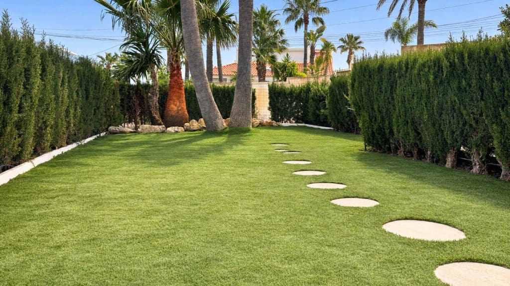 Finca/Casa Rural de 8 habitaciones en San Vicente / Sant Vicent del Raspeig en venta con piscina garaje - 499.999 € (Ref: 9677114)