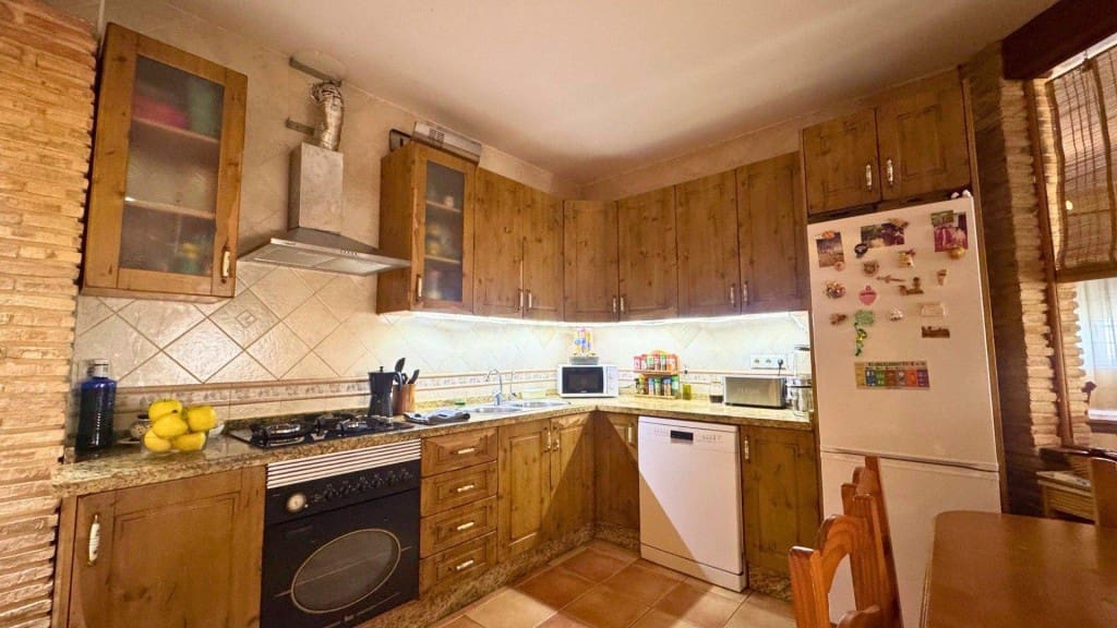 Finca/Casa Rural de 8 habitaciones en San Vicente / Sant Vicent del Raspeig en venta con piscina garaje - 499.999 € (Ref: 9677114)