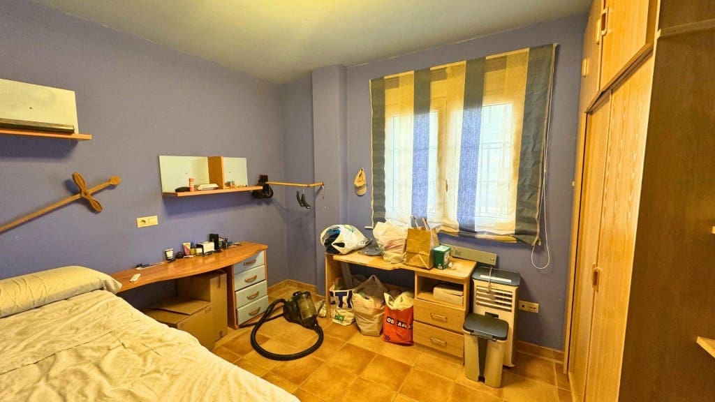 Finca/Casa Rural de 8 habitaciones en San Vicente / Sant Vicent del Raspeig en venta con piscina garaje - 499.999 € (Ref: 9677114)