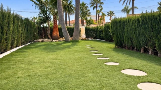 Finca/Casa Rural de 8 habitaciones en San Vicente / Sant Vicent del Raspeig en venta con piscina garaje - 499.999 € (Ref: 9677114)