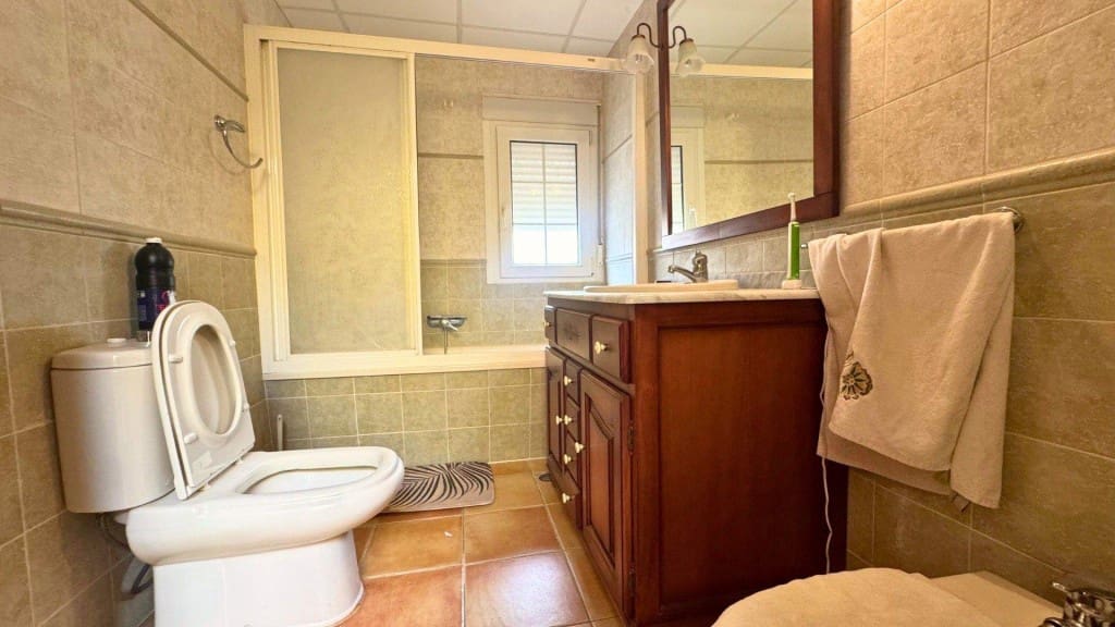 Finca/Casa Rural de 8 habitaciones en San Vicente / Sant Vicent del Raspeig en venta con piscina garaje - 499.999 € (Ref: 9677114)