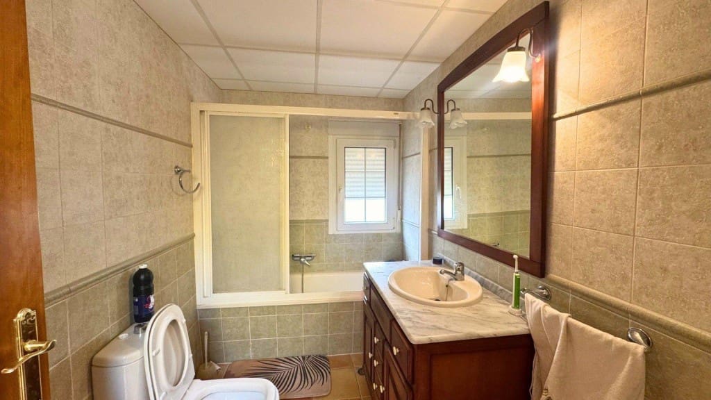 Finca/Casa Rural de 8 habitaciones en San Vicente / Sant Vicent del Raspeig en venta con piscina garaje - 499.999 € (Ref: 9677114)