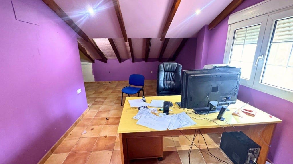 Finca/Casa Rural de 8 habitaciones en San Vicente / Sant Vicent del Raspeig en venta con piscina garaje - 499.999 € (Ref: 9677114)